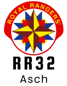 Royal Rangers Stamm 32 Asch
